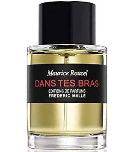Amazon.com : Dans Tes Bras Perfume Eau De Parfum Spray (Unisex