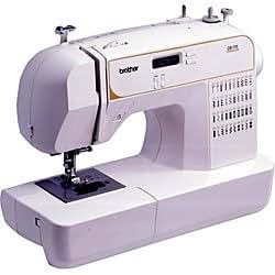 Amazon.com: Brother Computerized Sewing Machine CS770 Wih