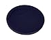 Pyrex Blue 2 Cup Round Storage Cover #7200-PC for Glass Bowls 6-Pack