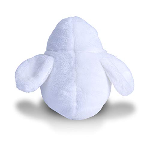 31NL59be5qL - Wild Republic Chicks Plush, Stuffed Animals, Baby Easter Basket, Easter Eggs, Party Favors, 9-Pieces