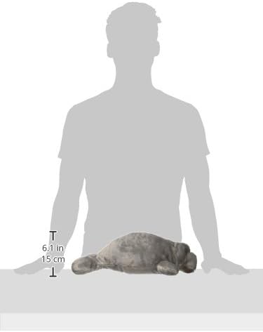 wild republic manatee