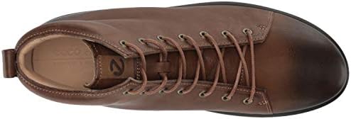 ecco mens corksphere 1 high