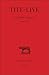 Histoire romaine (Collection Des Universites De France) (French and Latin Edition) by TITE-LIVE