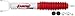 Rancho RS5371 RS5000 Series Shock