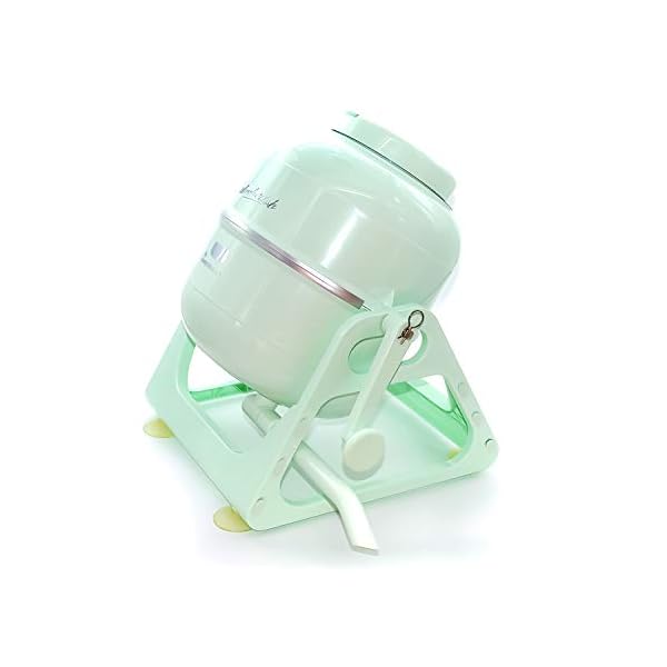 WonderWash Portable Washing Machine for Apartment & Tiny Spaces