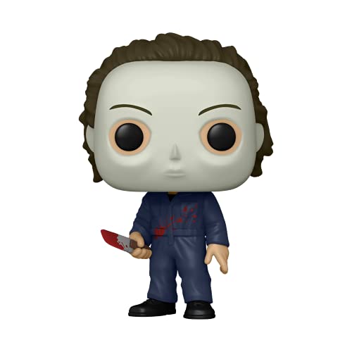 Funko POP Movies: Halloween - Bloody 