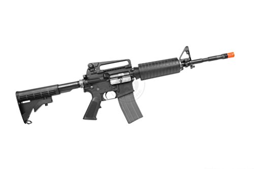 Kwa lm4 ptr gas blowback airsoft rifle airsoft gun(airsoft gun)