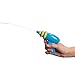 Kidsco Space Squirt Water Guns 5 Inches - Pack of 6 - Assorted Colors and Shapes Water Squirters – for Kids Great Party Favors, Bag Stuffers, Fun, Toy, Gift, Prize