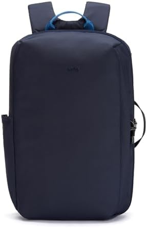 Amazon.com | Pacsafe Metrosafe X Anti Theft 20L Backpack-with