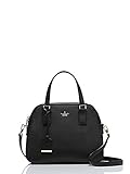 Kate Spade New York Women's Cameron Street Little Babe Bag, Black, One Size