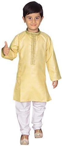 Desi Sarees Boys Sherwani Kurta Pajama Shalwar Kameez UK 887