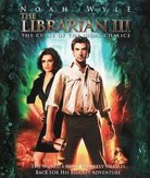 The Librarian 3 La Malediction Du Calice De Judas - Flynn Carson 3