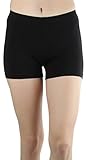 ToBeInStyle Women's Cotton-Spandex Blend 12