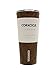 Corkcicle. Walnut Wood Tumbler, 1 EA