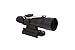 Trijicon ACOG 3x30 Scope, Dual Illuminated  Crosshair (.308 Winchester Ballistic Reticle)
