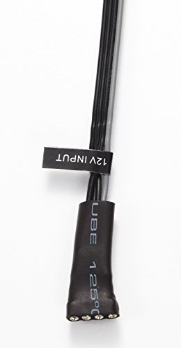 Phanteks RGB LED 4 Pin Adapter, Specified for Cases with Multi Colors RGB Control (PH-CB_RGB4P) - medicalbooks.filipinodoctors.org