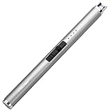 ARECTECH Lighter Rechargeable Lighter Electric