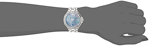Maurice-Lacroix-Damen-Analog-Quarz-Uhr-mit-Edelstahl-Armband-AI1006-SS002-170-1