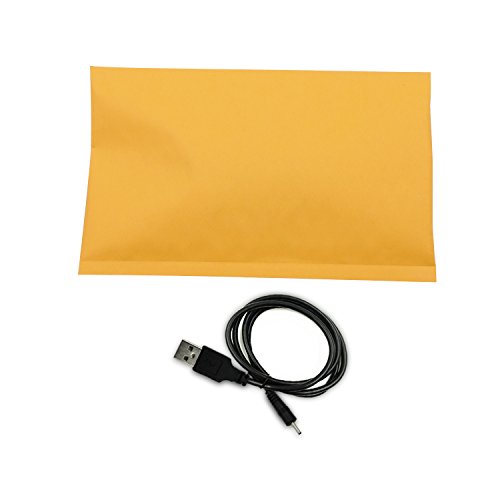Huion Charging Cable for Huion Drawing Tablet Rechargeable Pen - 3.28 Feet (1 Meter)