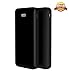 10000 mAh Portable Slim Power Bank Gorilla Gadgets, External Battery Pack, Dual Port, Fast Charger LED Digital Display Compatible All iPhone, Galaxy Phone, Camera, Portable Console