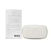 Le Lores Unscented Moisturizer Soap, Natural Palm Oil Extract, No Fragrance Bar (3.52 oz)