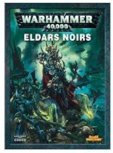 Download Codex Eldars Noirs Warhammer 40000 PDF