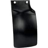 02-11 HONDA CRF450R: CYCRA MUD FLAP - BLACK (BLACK)