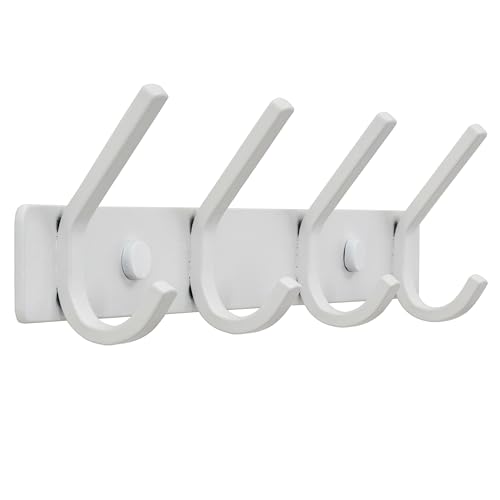 Preis-Check: Honsky Wall Mounted Coat Rack für 10,99€ Angebot anschauen!