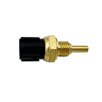 Amazon.com: 48160-PGJ-003 Oil Temperature Sensor VTM 4 Compatible with ...