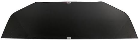 2015-Up Subaru/WRX/STI Carbon Fiber Wind Splitter With Rods