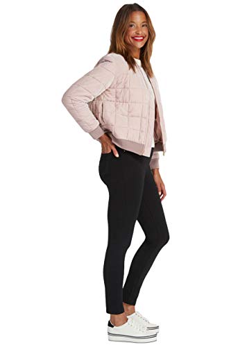 Spanx The Perfect Black Pant, Ankle 4-Pocket Classic Black XL - Petite - //coolthings.us