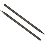 Black Stick Spudger Tool for opening Apple Laptop iPad iPod iPhone