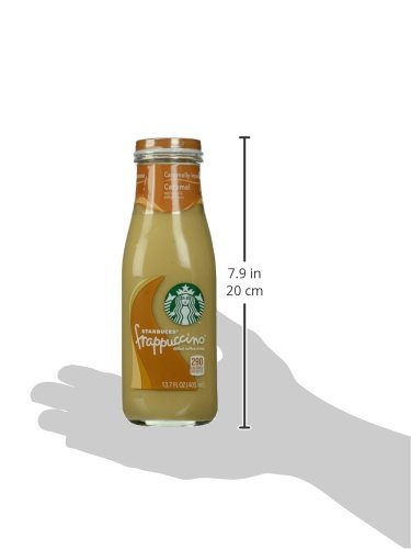 Starbucks Caramel Frappuccino - Image 9