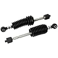 American Star Manufacturing, LLC 4130 Chromoly Right & Left Inner & Outer Steering Rack Tie Rod Kit: RZR 800 2008-2014, RZR 570 2012-2022 …