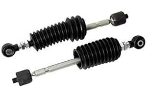 American Star Manufacturing, LLC 4130 Chromoly Right & Left Inner & Outer Steering Rack Tie Rod Kit: RZR 800 2008-2014, RZR 570 2012-2022 …