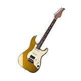 GTRS S800 Electric Guitar Kit Rosewood Fretboard