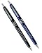 U.S. Government Pen - Medium Point - Black Ink, 12 Count (Pack of 1)