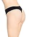 Nabtos Cotton Thongs Women's G string panties Sexy Intimate Lingerie underwear Pack 6 or 12 Multi Colors
