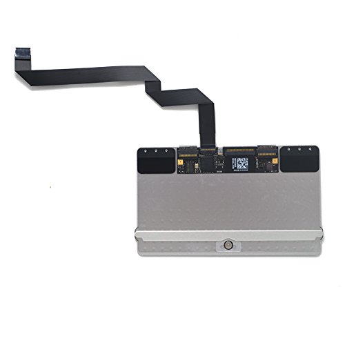 Padarsey Trackpad with Cable (923-0429) For Apple MacBook Air 11' A1465 (Mid 2013, Early 2014, Early 2015)