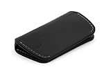Bellroy Leather Key Cover Black