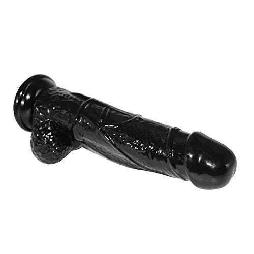 ZLBF 11 Inch Lifelike Massager -chudanyi