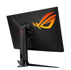 ASUS ROG Swift PG329Q 32” Gaming Monitor, 1440P