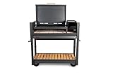 CHOLYS GRILLS-Tromen Gaucha Authentic Argentinian