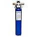 Aqua-Pure 3M Aqua-Pure Whole House Sanitary Quick Change Water Filter System AP902, Reduces Sediment, 5621101