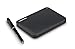 Toshiba Canvio Connect II 1TB Portable Hard Drive, Black (HDTC810XK3A1)