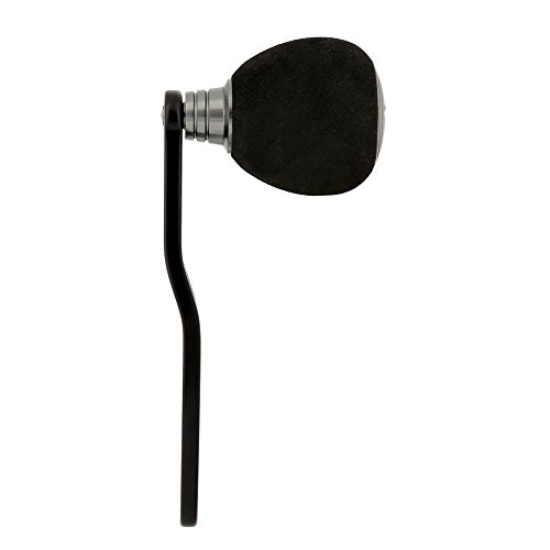 Angelrolle Griff, Eva mit Angelrolle Griff mit Zubehör Ersatzteile für Low Profile Reel (Khaki) – Bild 4