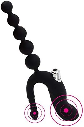 G,Spotter Rabbit Vibretor Toy with Bunny Ears for Privacy Stimulation, Waterproof Stimulator with 10 Vibretion Modes Quiet Motor 3 Telescopic Rotation for Women Pleasure