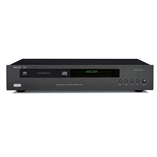 Arcam CDS27 SACD (Super Audio CD) Player