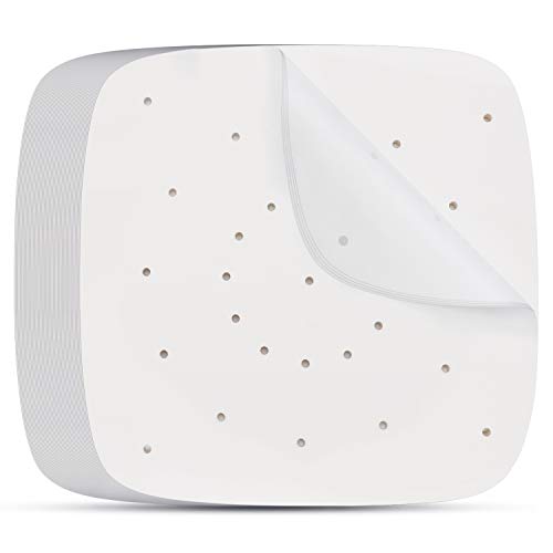 Air Fryer Disposable Paper Liners 9 Inch, Beasea 200pcs Air Fryer