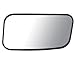 Bad Dawg Accessories 2" Can Am Commander Side/Rear View Utility Mirror. 693-3549-00